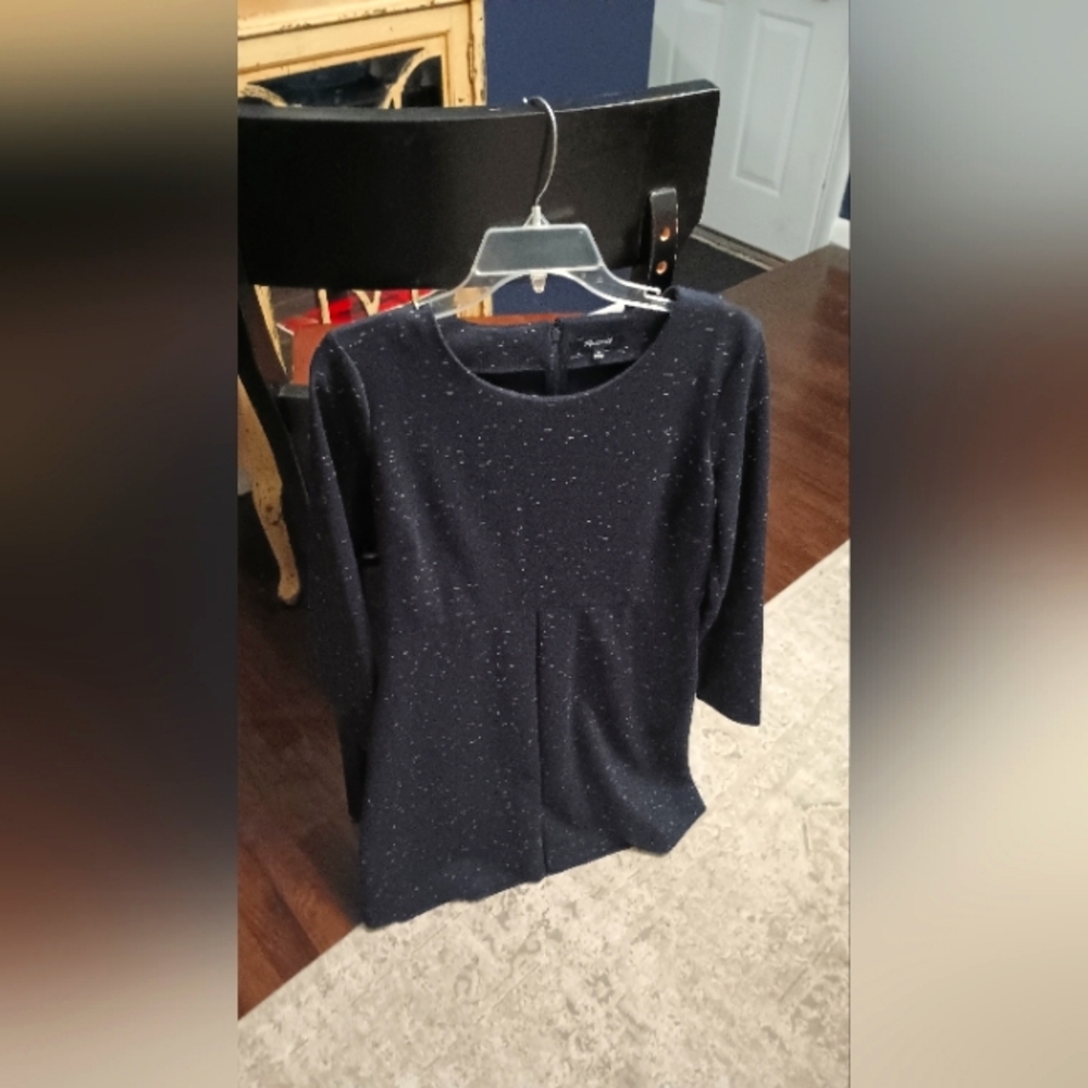 Madewell Dress